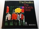 The Beatles - The World's Best - LP Odeon Club-Sonderauflage
