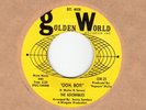 rare Northern Soul (Hear ) THE ADORABLES 