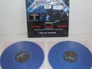 Metallica Ride The Lightning Deluxe Blue 12