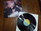 Neil Young Unplugged Vinyl LP  original