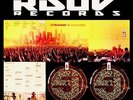 JURASSIC 5 - POWER IN NUMBERS - LP VINYL 12