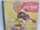 JACK BENNY top ten album set of 4 records the violin lesson 1947 10