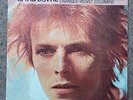 DAVID BOWIE   SPACE ODDITY   LIFETIMES  IRISH  PRESSING
