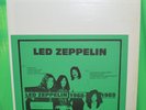 LED ZEPPELIN 1968 - 1969 LIVE LP * RARE *