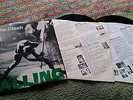 The Clash - London Calling Vinyl LP 1979