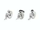 CLEAR VINYL LP - BIFFY CLYRO - ELLIPSIS - INDIE EXCLUSIVE - NEW STOCK