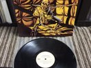 Iron Maiden - Piece Of Mind Argentina Pressing  Album
