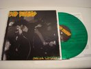 Bad Brains - Omega Sessions LP [Vinyl New] Limited Edition Color Vinyl EP