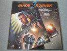 LP - Blade Runner - Orchestral Adaption - Vangelis - New American Orchestra