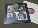 The Beatles - Let it be - APPLE # AR-34001 -  early rock album