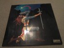LP - JERUSALEM - same - DERAM - Prog - Hard - Rock