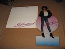 Whitney Houston - So Emotional - PICTURE DISC Vinyl with Plinth 1987