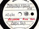 ROCK /POP --  BEACH BOYS -- BEACH BOYS' MEDLEY -- U.S. ACETATE