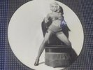 RARE MADONNA DEEPER AND DEEPER PICTURE DISC ORIGINAL 1992 12