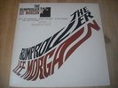 LEE MORGAN - THE RUMPROLLER - BLUE NOTE STEREO JAZZ VINYL - FREE POSTAGE