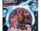 Zodiac - Disco Alliance LP Melodiya USSR Space Rock EX