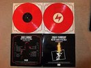 David Bowie Ziggy Stardust Motion Picture 30th Anniversary Rare Double Red Vinyl