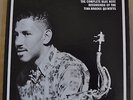 The Complete Blue Note Recordings Of The Tina Brooks Quintets – Mosaic 4LP EX