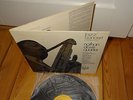 Nathan Davis Quartet Jazz Concert In A Benedictine Monastery RARE LP Mal Waldron