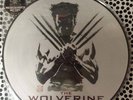 The Wolverine Original Soundtrack Vinyl 2xLP Picture Disc Hot Topic Exclusive