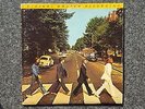 Abbey Road Album LP The Beatles  MFSL 1-023