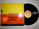 MILES DAVIS  SKETCHES OF SPAIN  1960 LP ALBUM UK CBS 32023 A5/B4  EX+/NM-