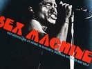 James Brown - Sex Machine (US Import) [2xLP] Polydor