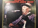 Best Of Mississippi John Hurt 2XLP Blues 1971 Vanguard VSD 19/20 Gatefold--EX