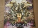 Protest the Hero - Fortress (Purple Marble LP)