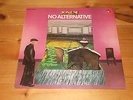 Jonesy - LP - No Alternative - DE 1972 - BASF 20 21558-2 - UK PROG