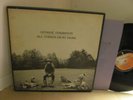 GEORGE HARRISON ALL THINGS MUST PASS MFD IN GERMAN APPLE 1C 192-04 707/8/9 Y BOX