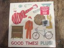 The Monkees Good Times  Plus  10