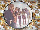 The Rolling Stones....rare import Picture Disc LP