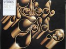 THE ROLLING STONES   ROLLED GOLD + 'VERY BEST OF' 4xLP 2007 Vinyl