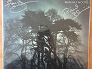 Jansen Barbieri Karn Breakable Moons blue vinyl 10