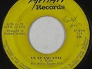 Soul Jazz Islands 45 - Andre Tanker Five - Up, Up And Away - Atman - mp3