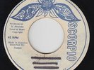 Roots Reggae 45 - Dennis Brown - Whip Them Jah - Scorpio - mp3