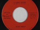 Rocksteady Reggae 45 - Rudy Mills - A Long Story - Move & Groove - mp3