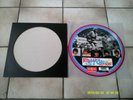 The Rolling Stones In Action - Picture Disc LP