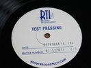 Bee Gees  - USA 2LP Test Pressing / Odessa Reprise Records ?– R1 517011