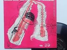 Vinyle 33T Norman Granz  
