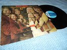 ABBA - Ring Ring (LP) First Sweden 1973 Polar POLS 242 VG+/VG+