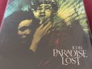 Paradise Lost Icon LP Ltd Edition 2000