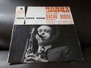 45 French Jazz BOBBY JASPAR Versailles URTREGER SACHA DISTEL