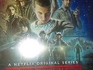 Stranger Things Vol 1 Soundtrack Vinyl Clear Variant limited 500 2 LP Survive