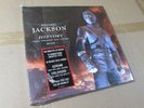 MICHAEL JACKSON history book I original vinyl 3-LP BOX SET mint SEALED