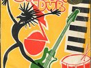 Culture - Culture Dub JA High Note (Harder Than The Rest Dub) LP