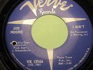 Northern Soul  Joe Moore 