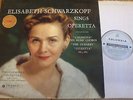 SAX 2283 Elisabeth Schwarzkopf sings Operetta B/S