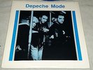 DEPECHE MODE dodger stadium LIVE 2 LP set L.A. 8/4/90 rare